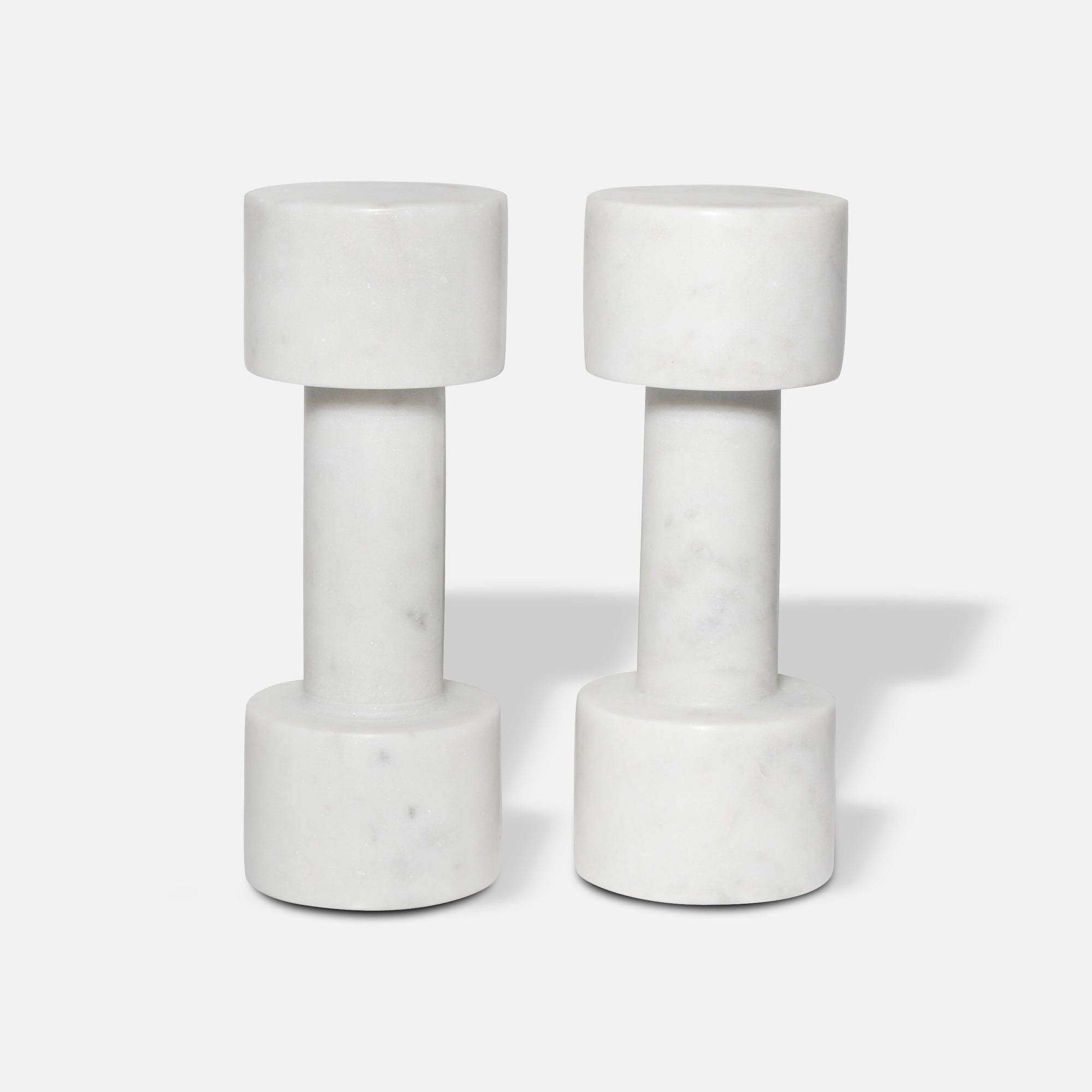 ARRO - MARBLE IVORY DECOR OBJECT