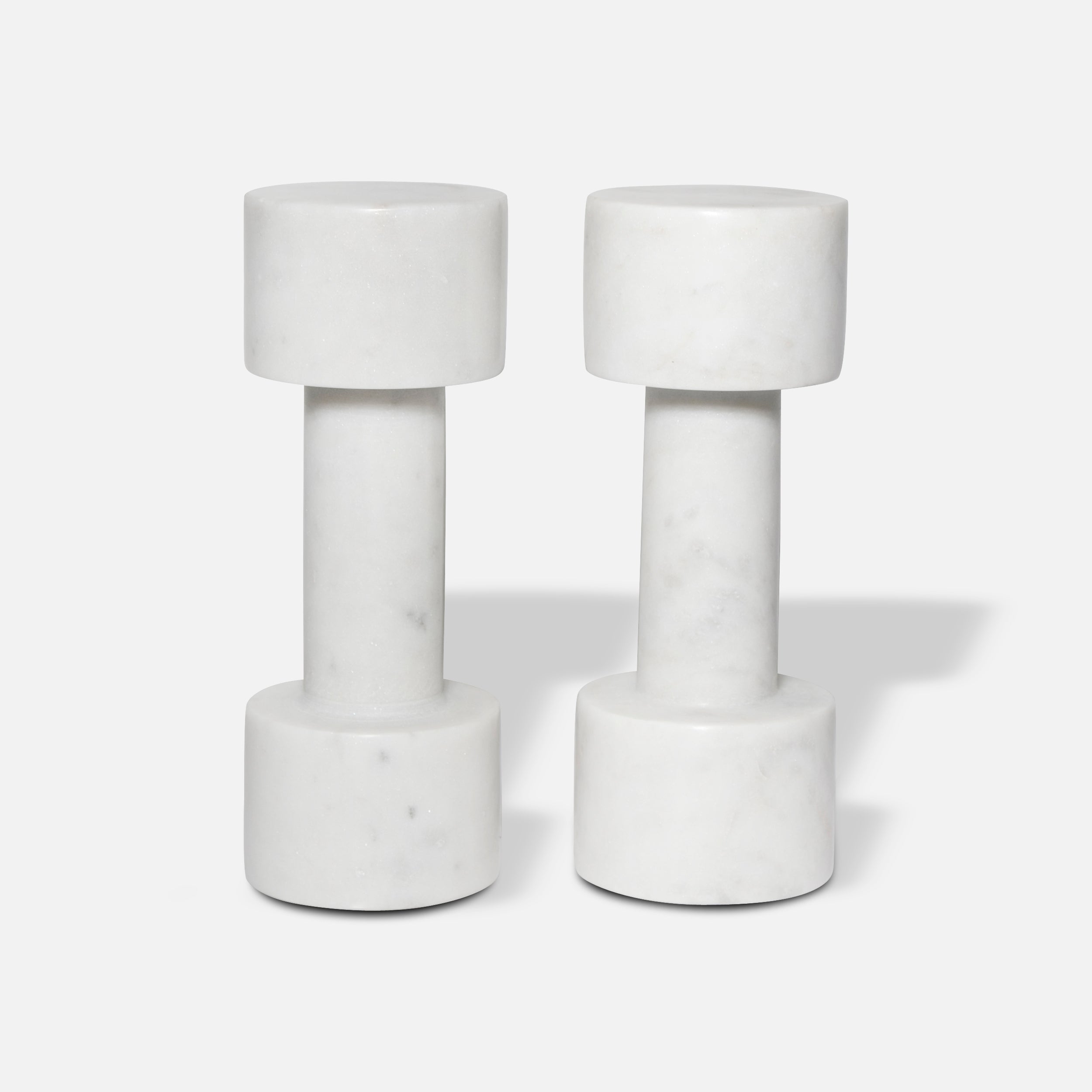 ARRO - MARBLE IVORY DECOR OBJECT