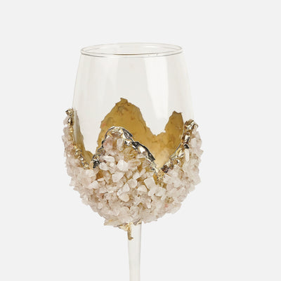 Limited edition - Velvette - Wine Glass