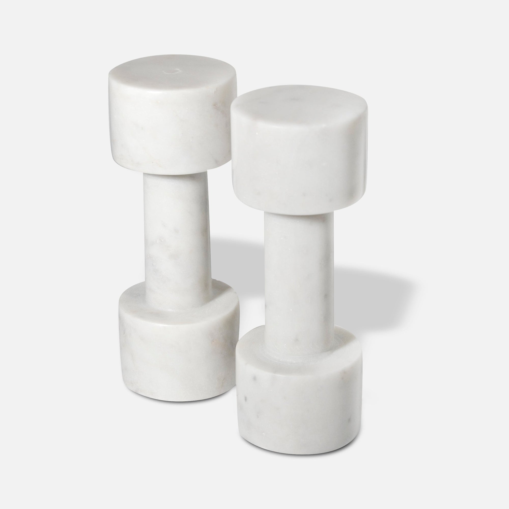 ARRO - MARBLE IVORY DECOR OBJECT