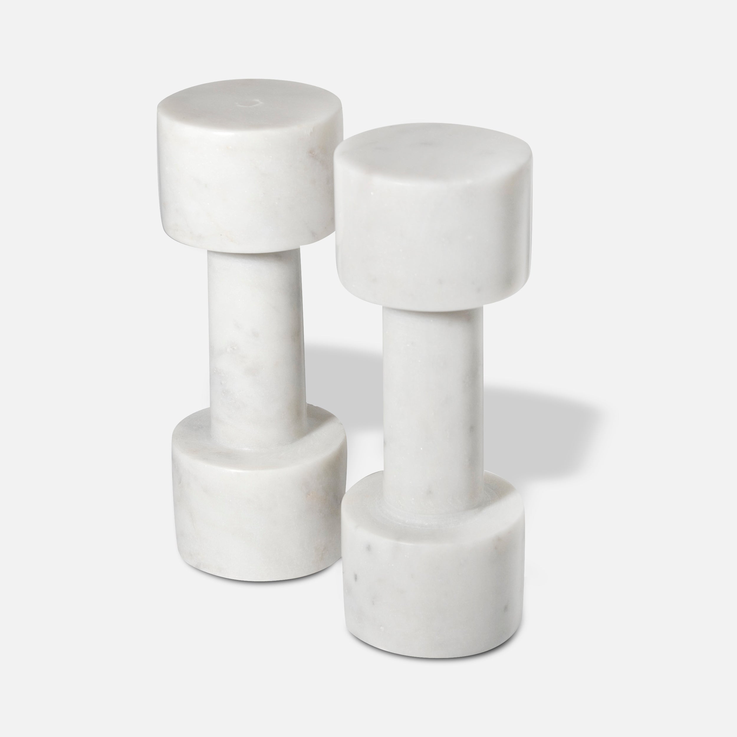 ARRO - MARBLE IVORY DECOR OBJECT