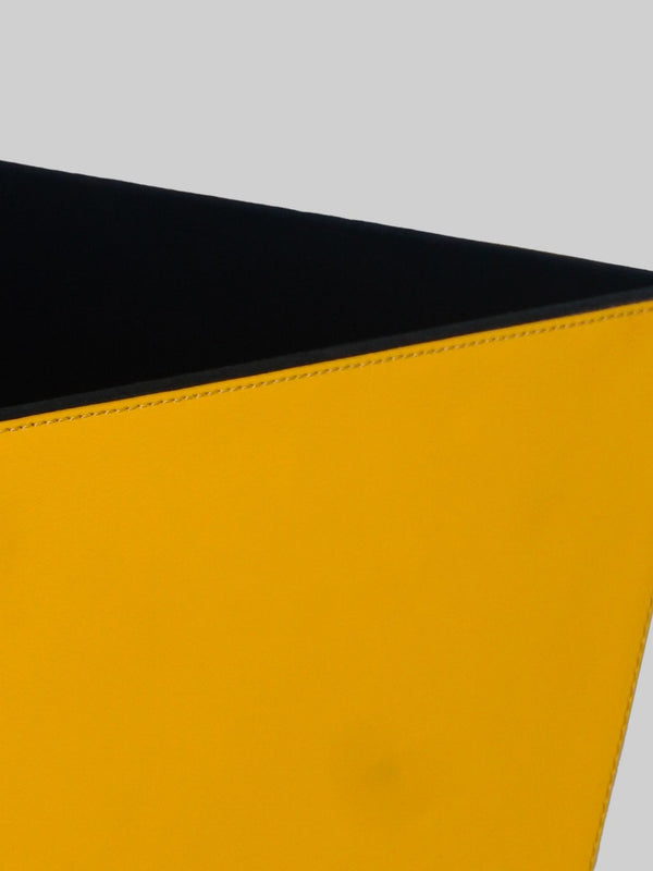 The Leather Bin