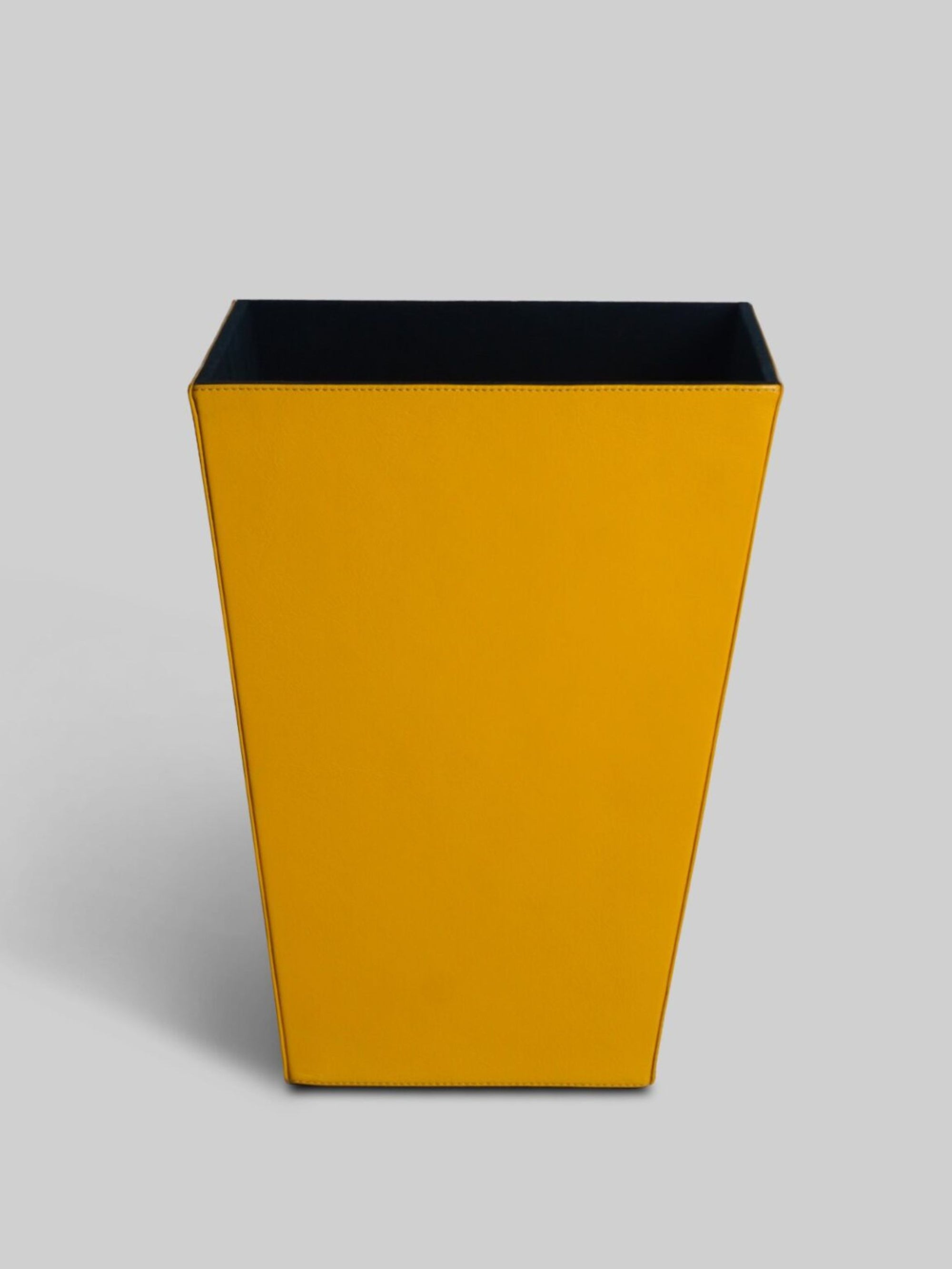 The Leather Bin