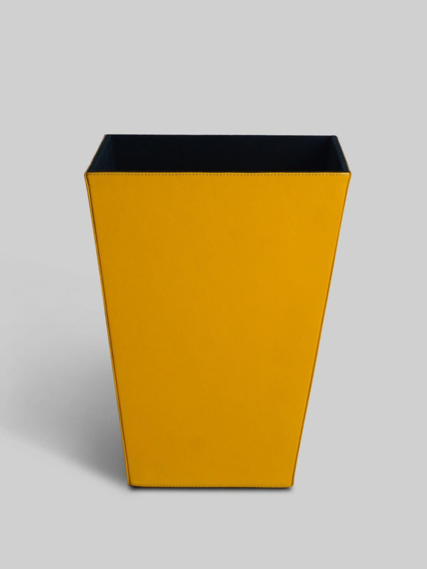The Leather Bin
