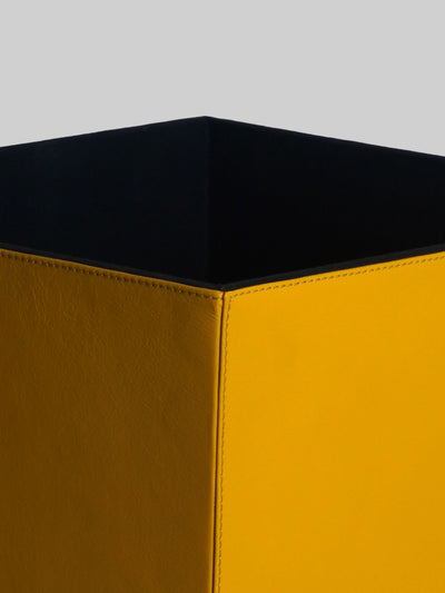 The Leather Bin