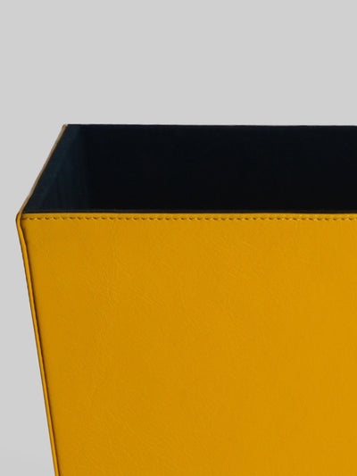 The Leather Bin