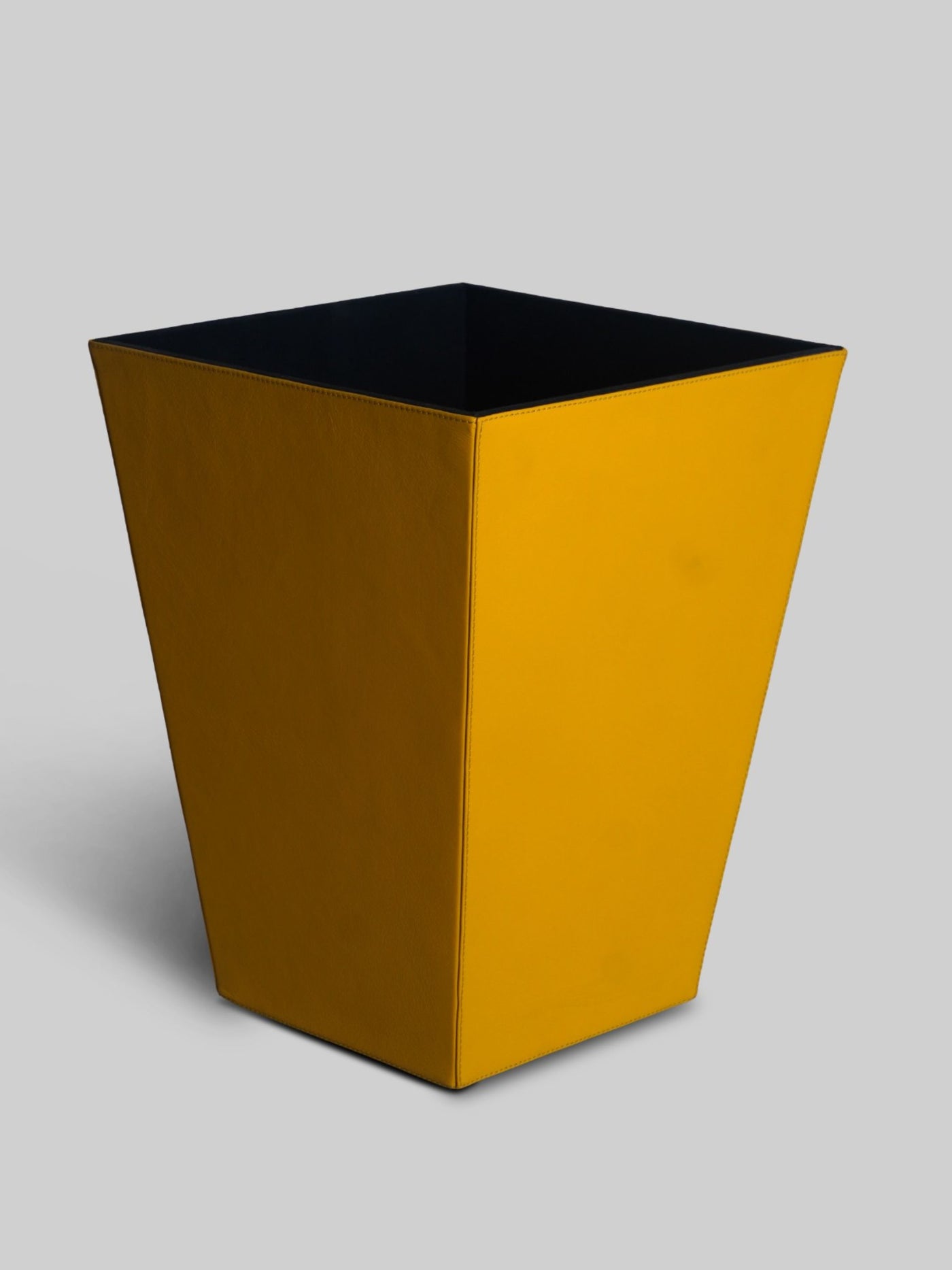 The Leather Bin