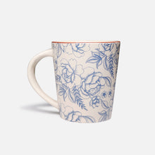 Nōor - Handpainted Ceramic Mug