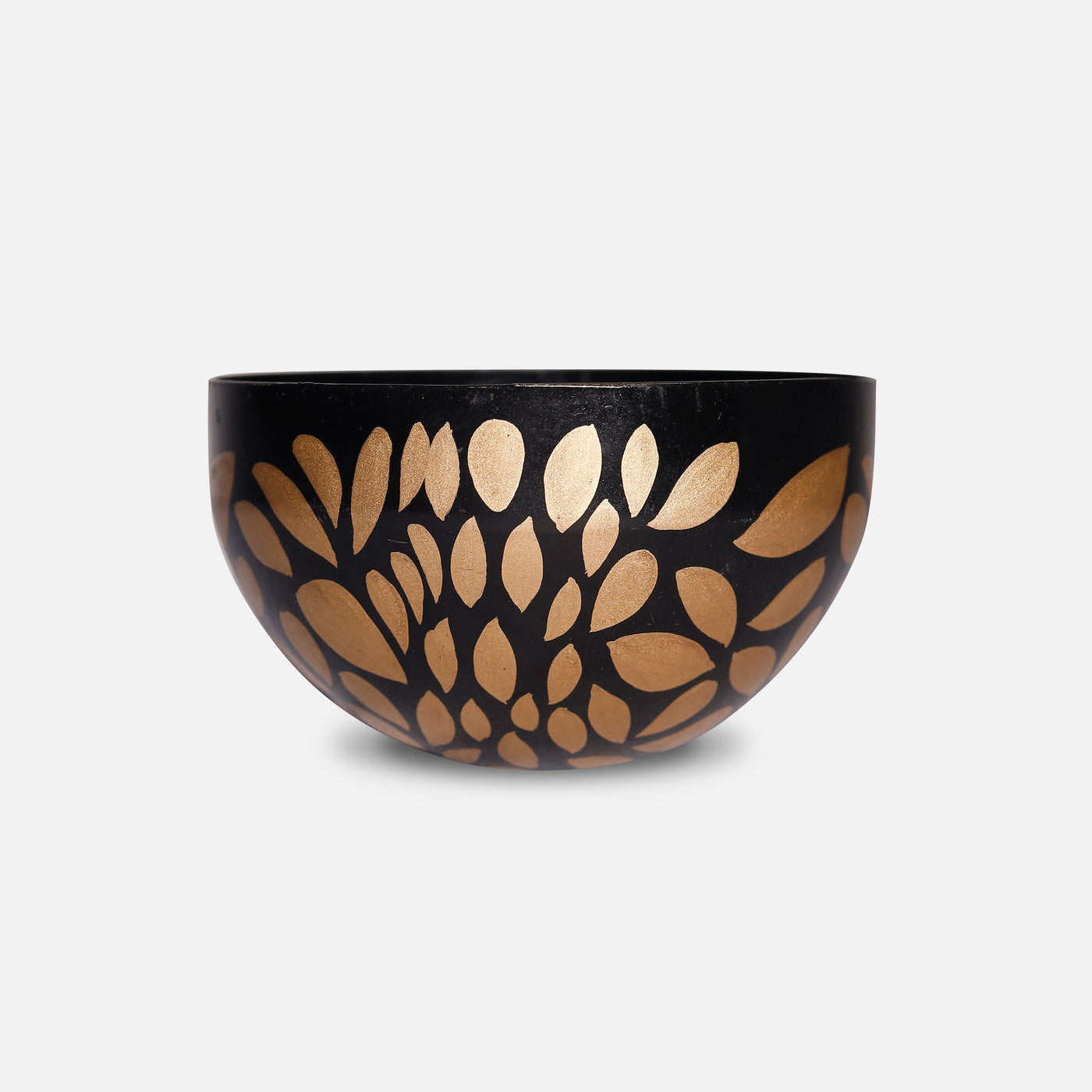 Serpentine Bowl Handmade