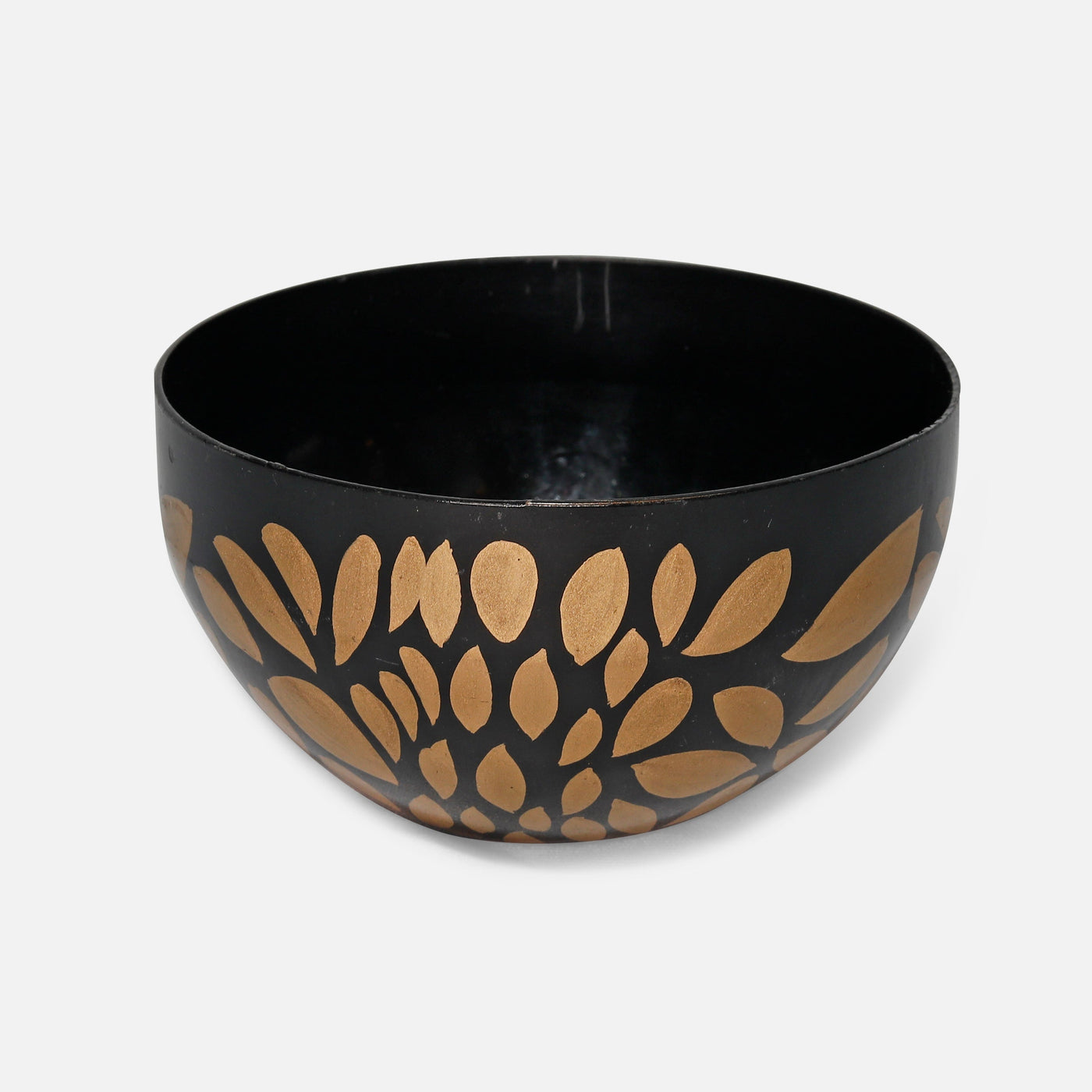 Serpentine Bowl Handmade