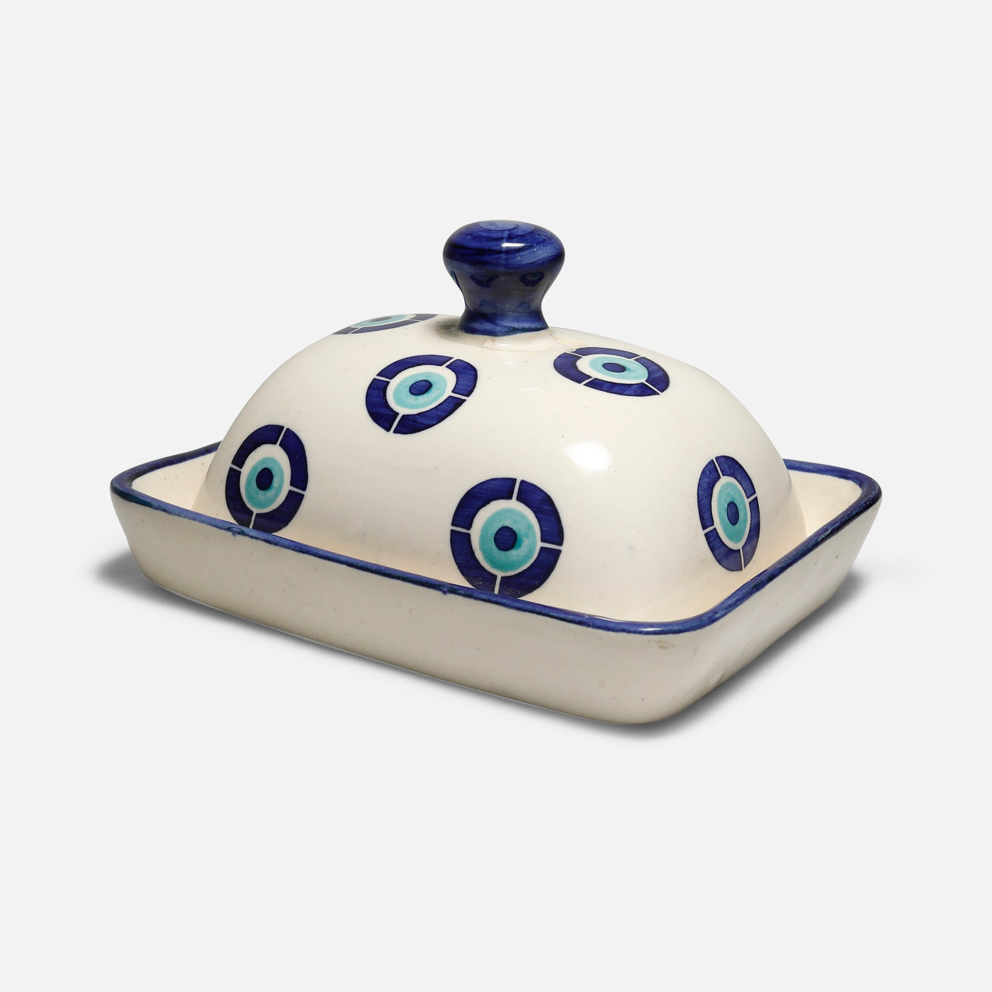 Butter Charm - Butter Dish