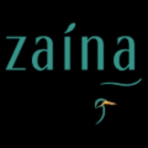 Zaina By Ctok logo