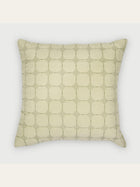 Zen Pistachio Cushion Cover