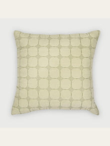 Zen Pistachio Cushion Cover