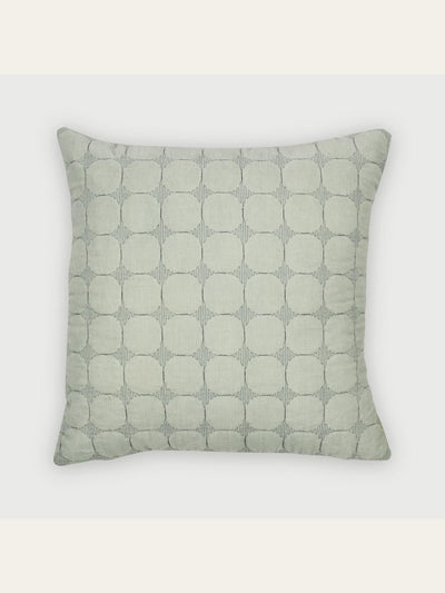 Zen Powder Blue Cushion Cover