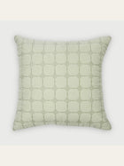 Zen Sea Foam Cushion Cover
