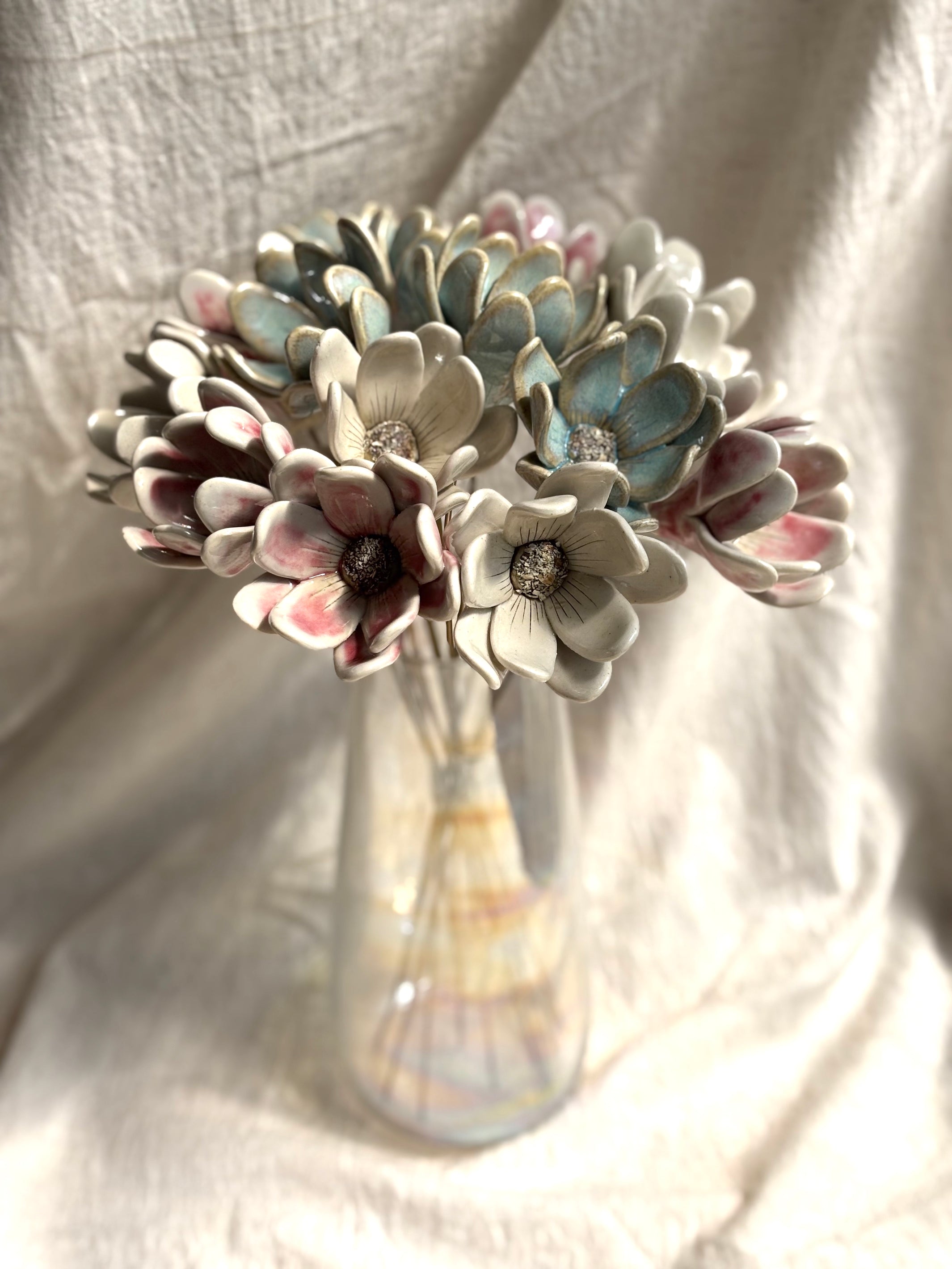 Zephyrlily Baby blue