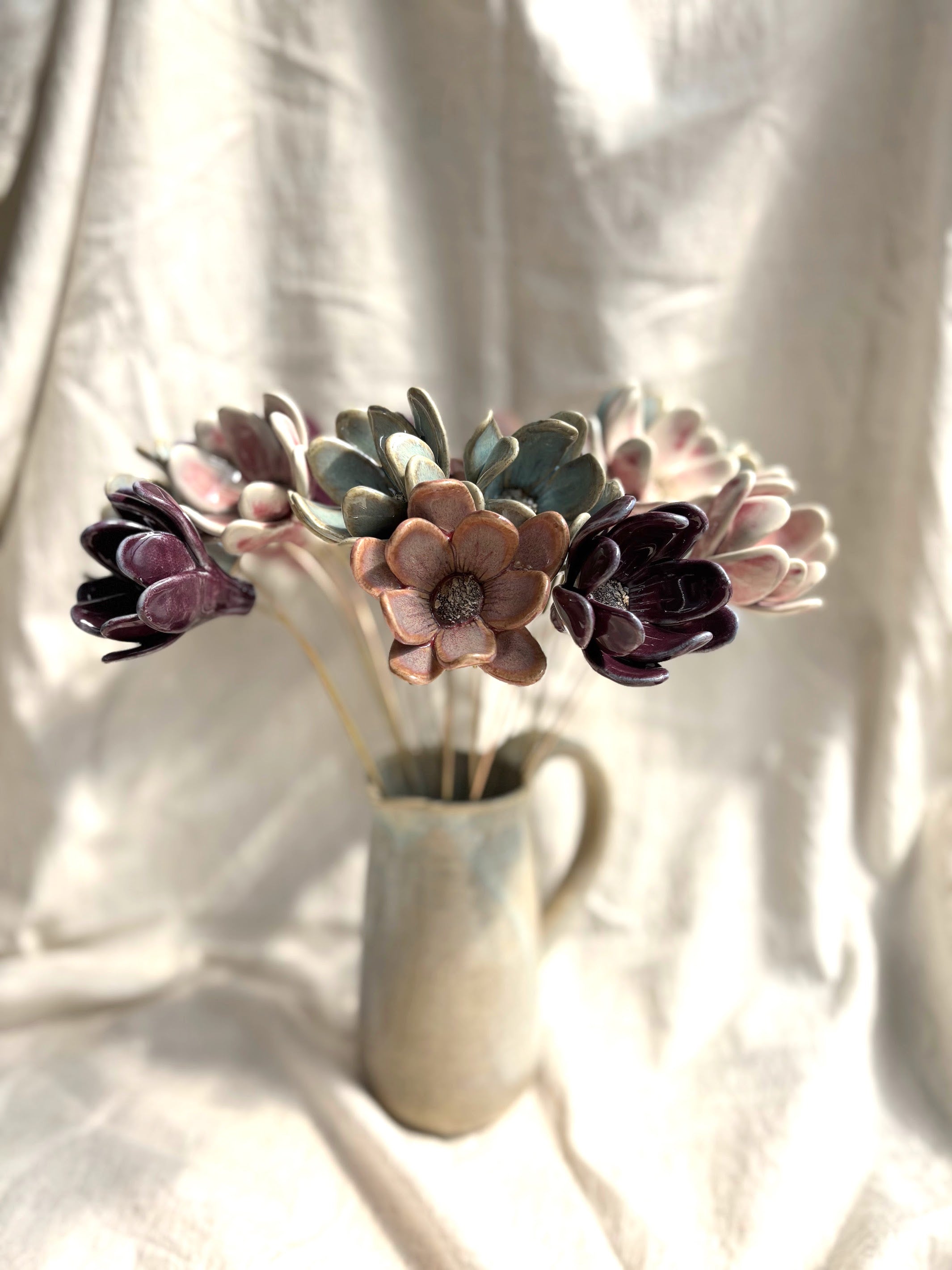 Zephyrlily Cherry Pink