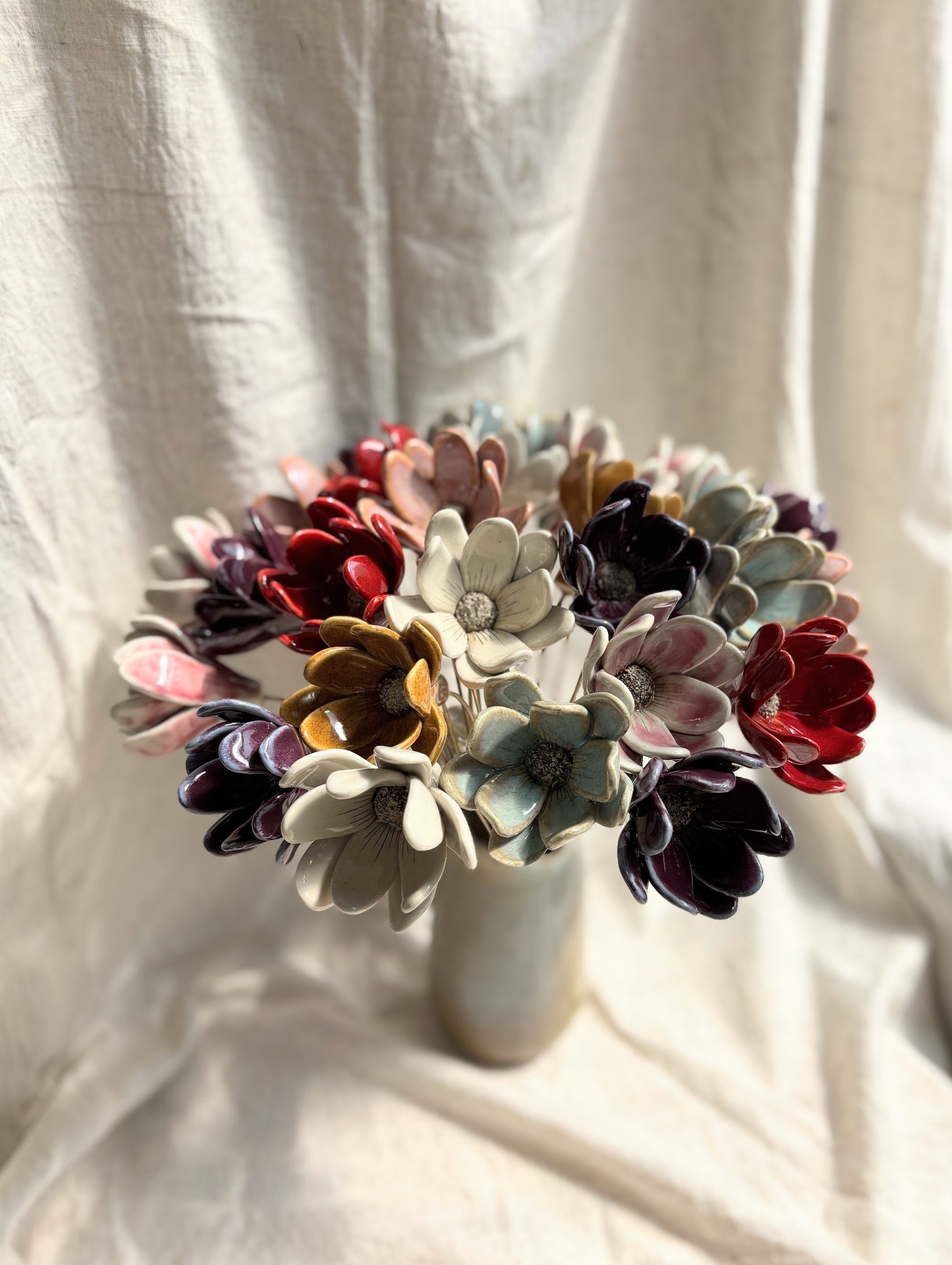 Zephyrlily Baby blue