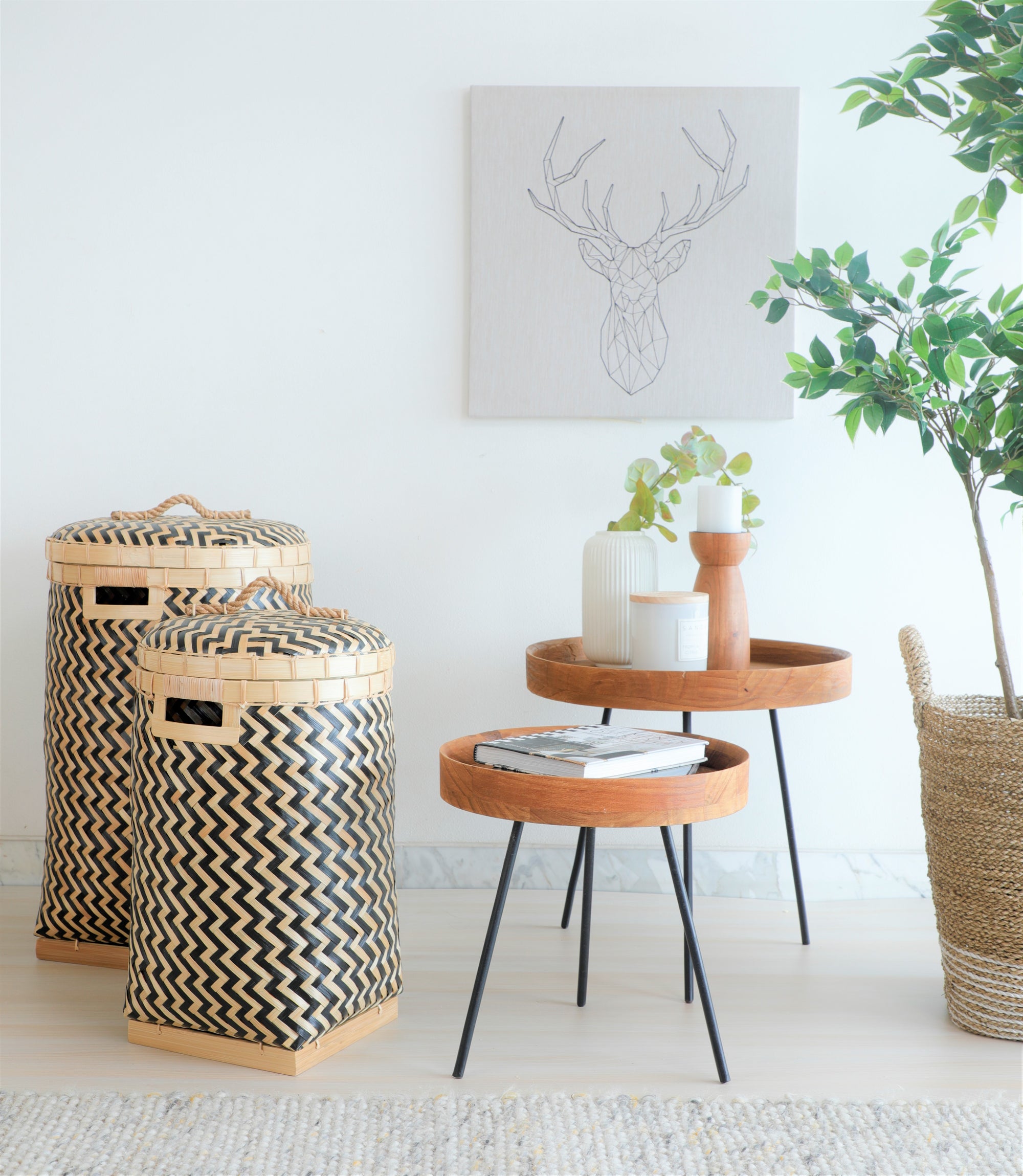 Kyoto Basket