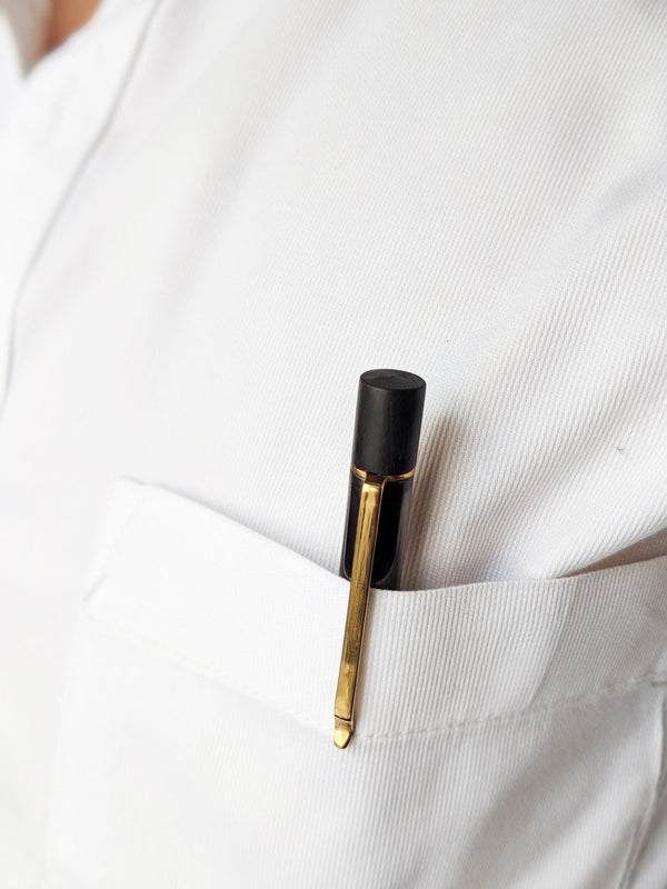 Brass Pen