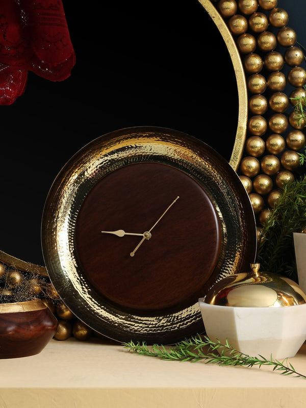 Aevum Wall Clock