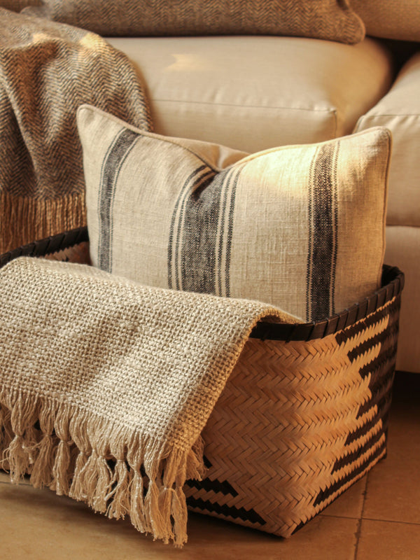 Trikha Basket