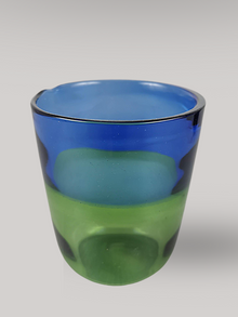 Handmade Tumbler Glass - Alchemy (single glass)