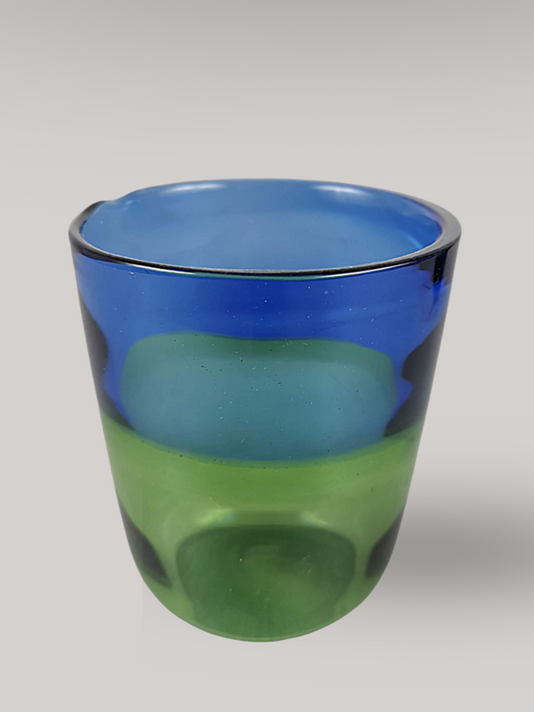 Handmade Tumbler Glass - Alchemy (single glass)