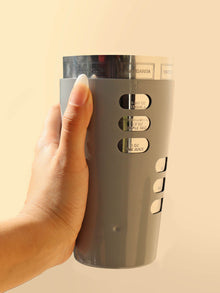 Recipe Cocktail Shaker