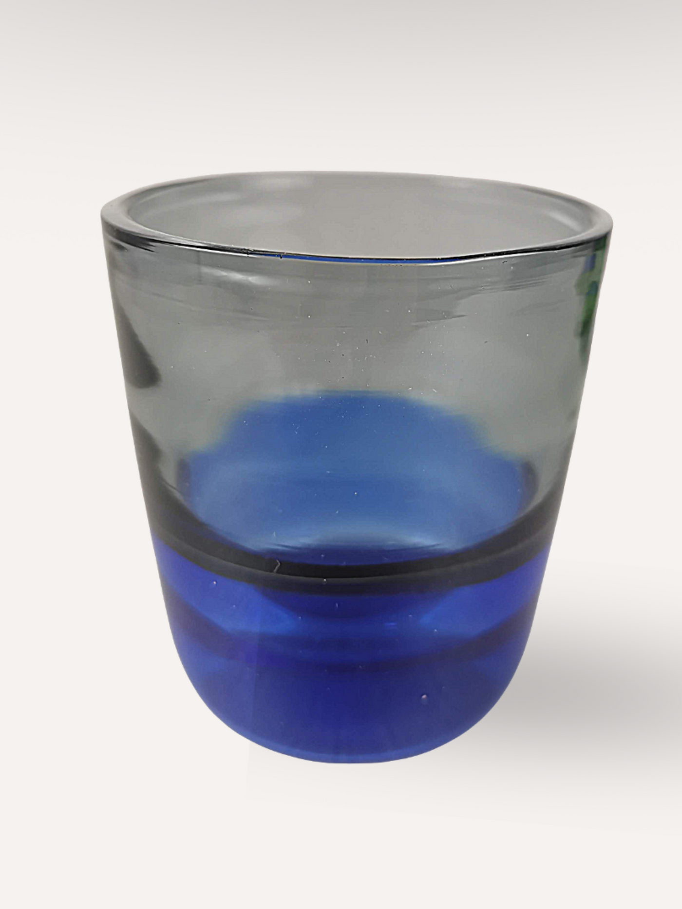 Handmade Tumbler Glass - Alchemy (single glass)