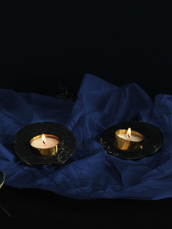 Sangemarmar Tea-Light