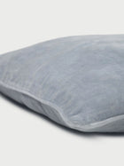 Cushion Cover - Baby Blue Velvet