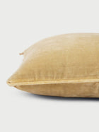 Cushion Cover - Sand Velvet