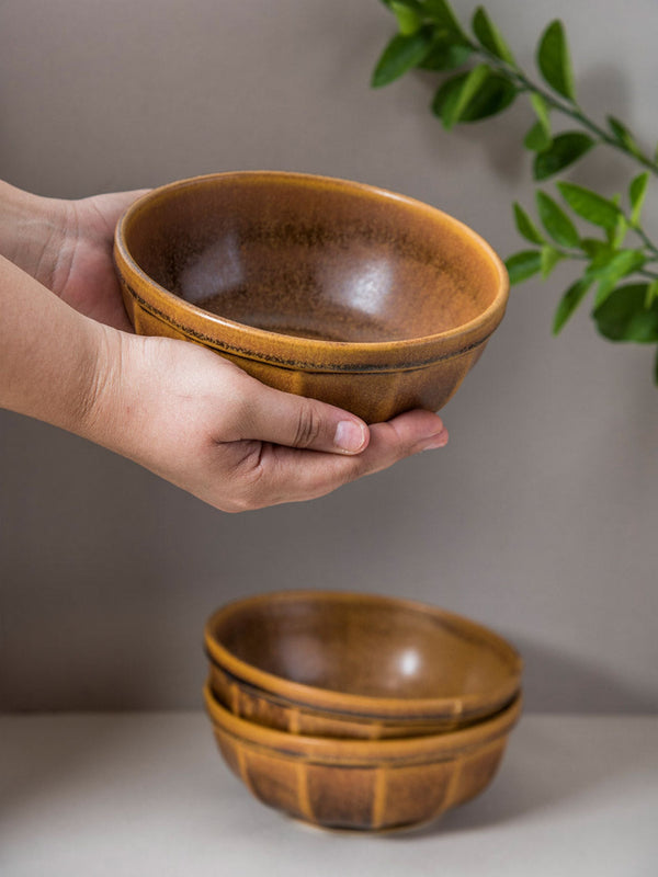 Savannah Serving Bowl