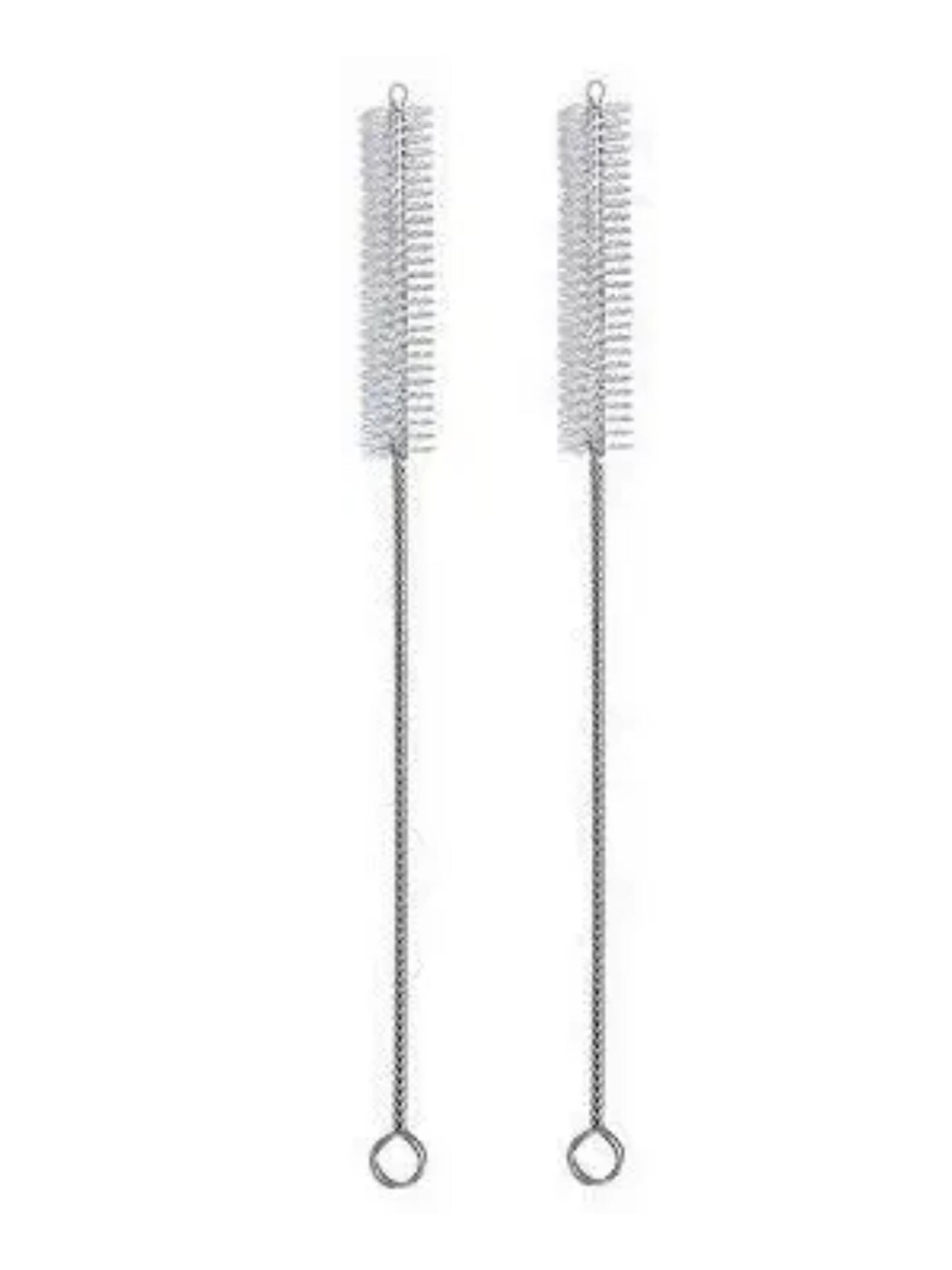Glass Straw Cleaning Brush