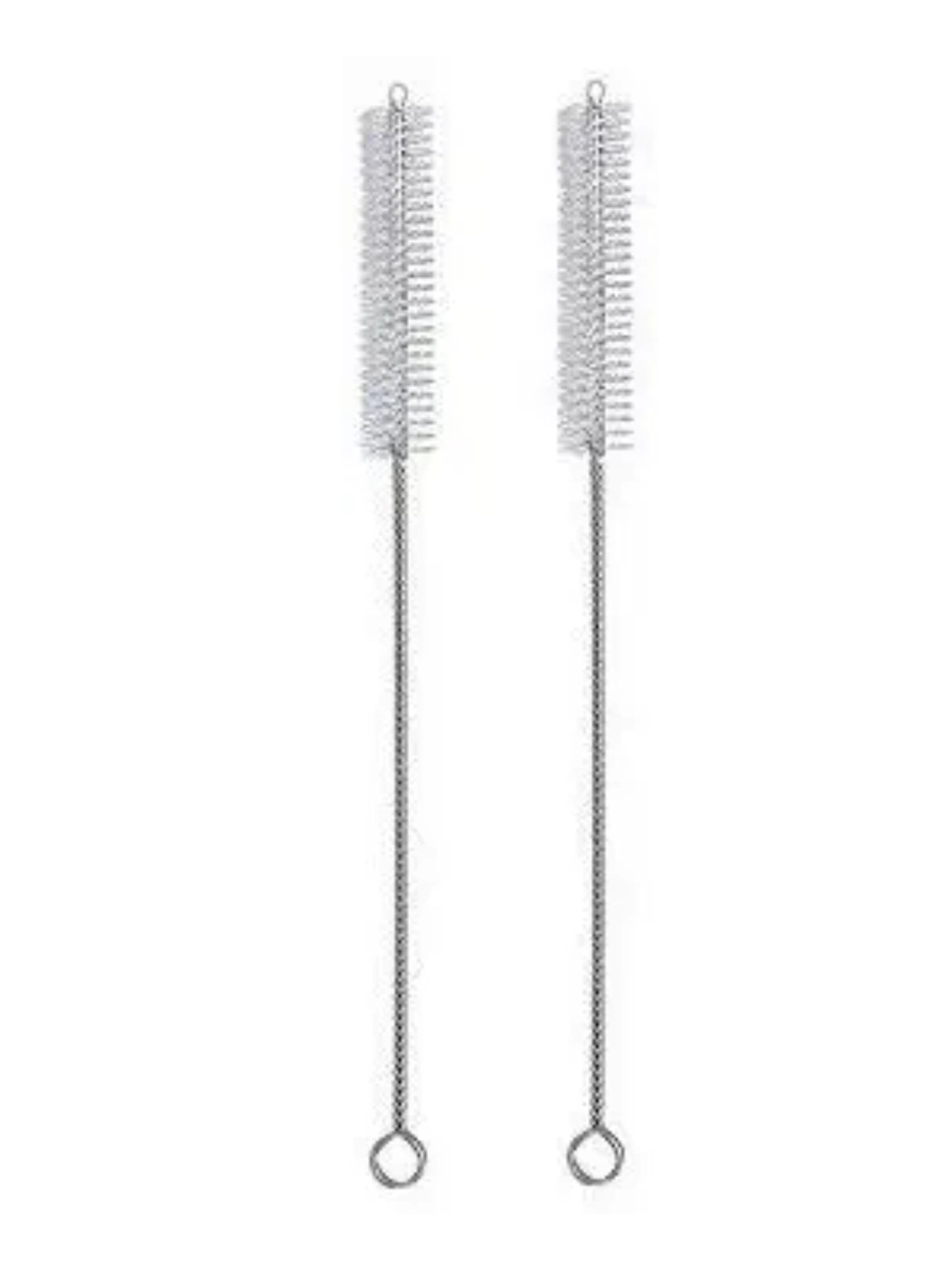 Glass Straw Cleaning Brush