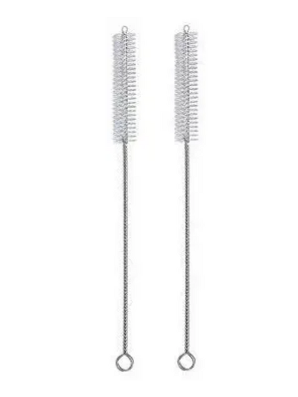 Glass Straw Cleaning Brush