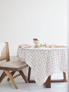 Table Cover - Cove Blush