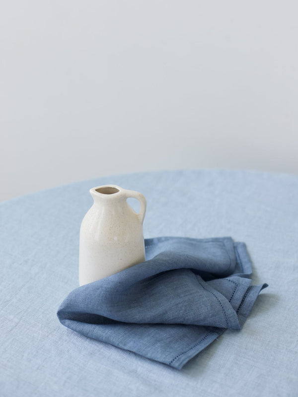 Table Napkin - Azure Linen