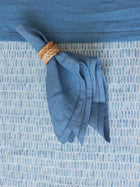 Table Napkin - Azure Linen