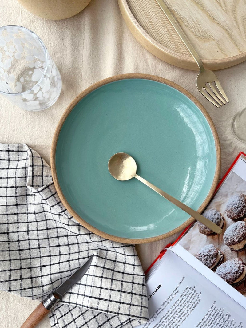 Everyday Bowl in Sea Foam