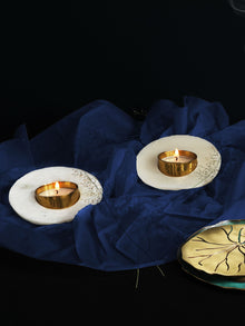 Sangemarmar Tea-Light