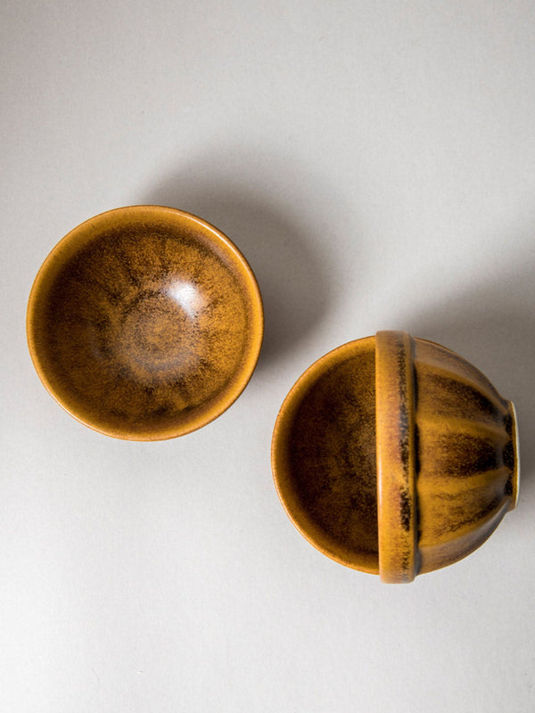 Savannah Portion / Dessert Bowl