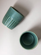 Kulhad - Cyan