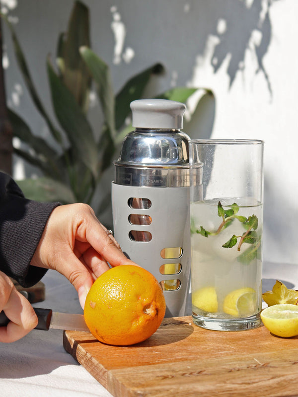 Recipe Cocktail Shaker