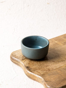 Dove Blue Snacking / Tapas Set