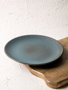Dove Blue Snacking / Tapas Set