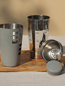Recipe Cocktail Shaker