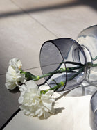 Slate Grey Vase